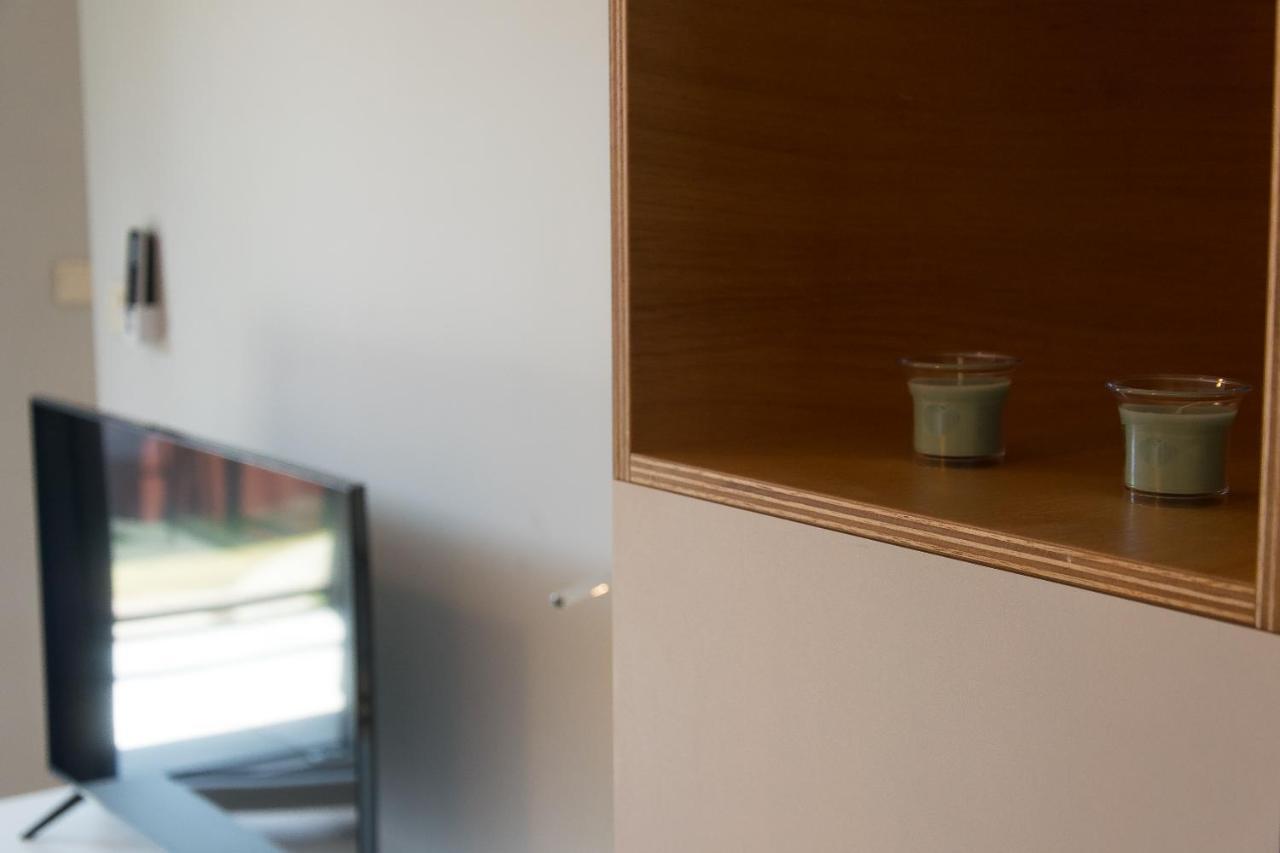 Main Trainstation One Bedroom Ac P4You Pl Kraków Exteriör bild