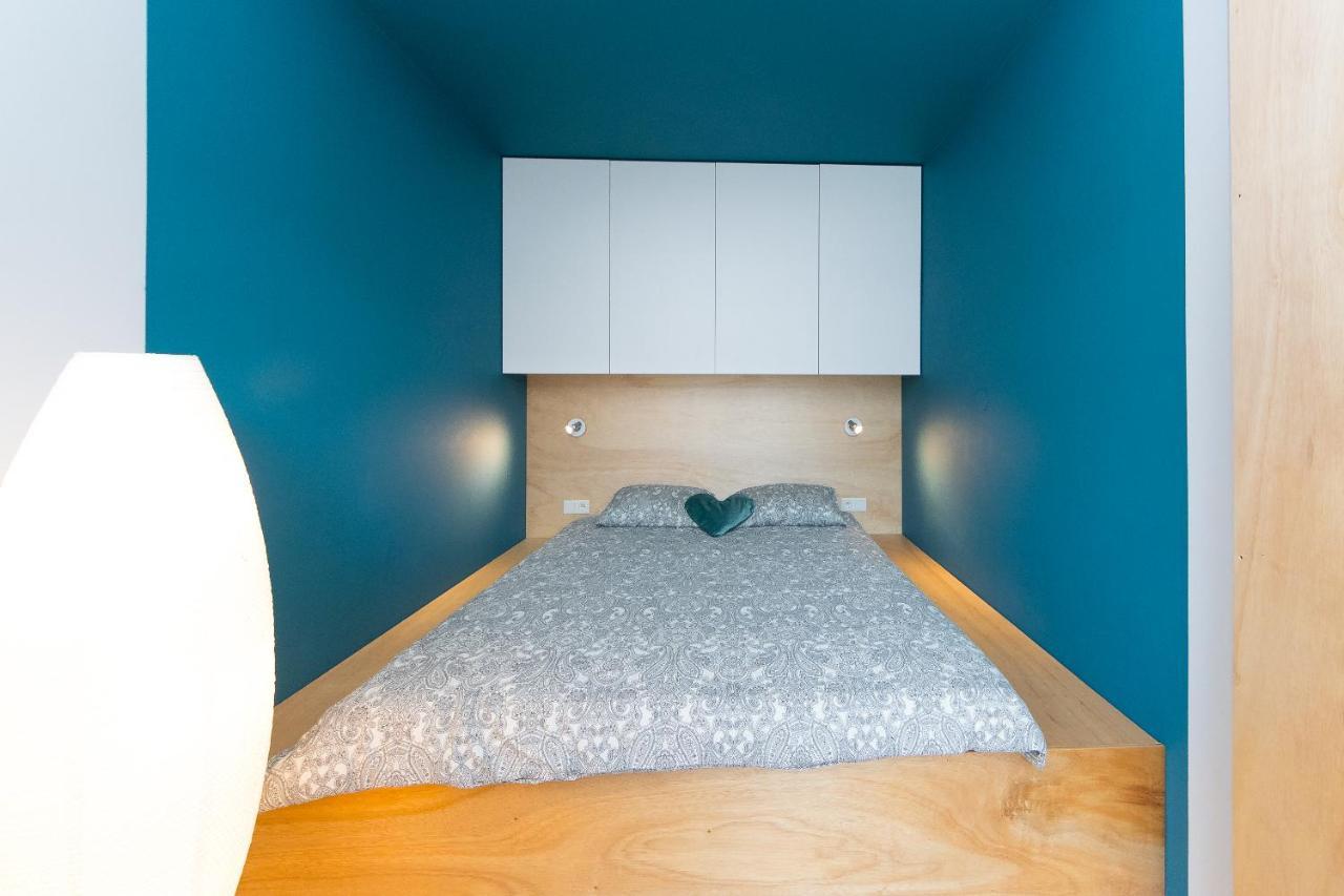 Main Trainstation One Bedroom Ac P4You Pl Kraków Exteriör bild